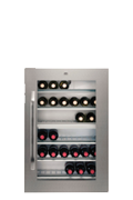 Reparación averías vinoteca Balay en  Málaga